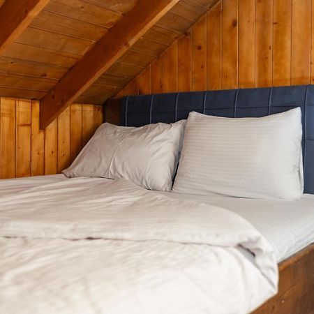 Hotel Prevalla Prizren Kültér fotó