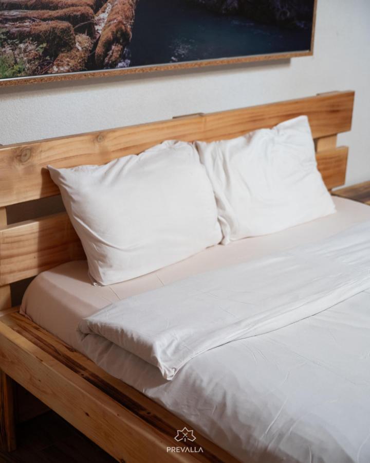 Hotel Prevalla Prizren Kültér fotó