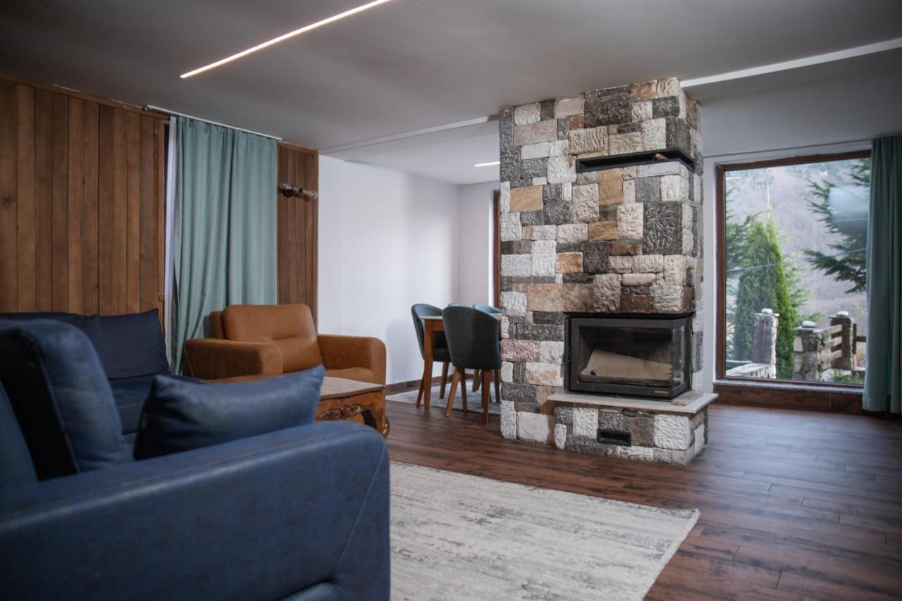 Hotel Prevalla Prizren Kültér fotó
