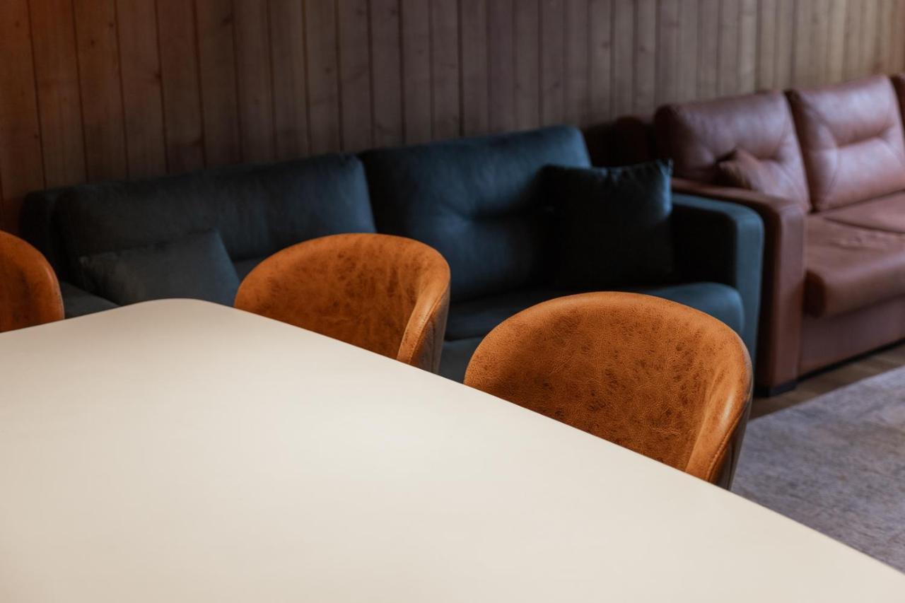 Hotel Prevalla Prizren Kültér fotó