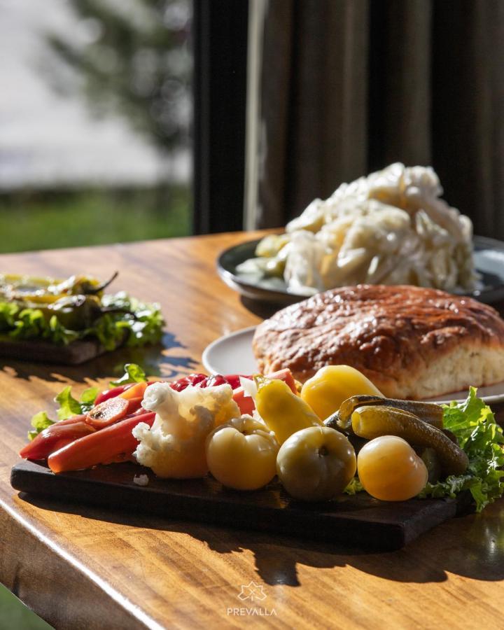 Hotel Prevalla Prizren Kültér fotó