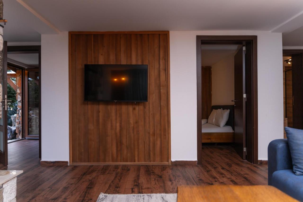 Hotel Prevalla Prizren Kültér fotó