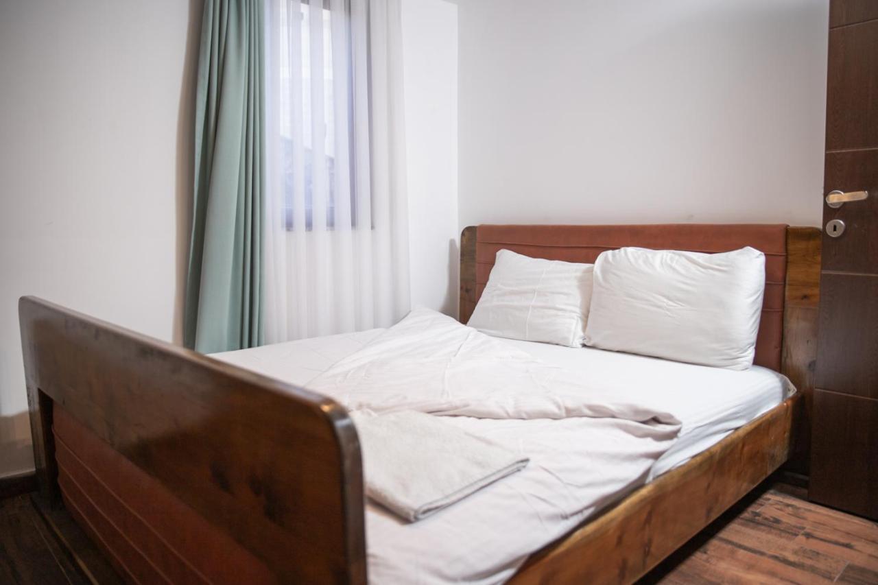 Hotel Prevalla Prizren Kültér fotó
