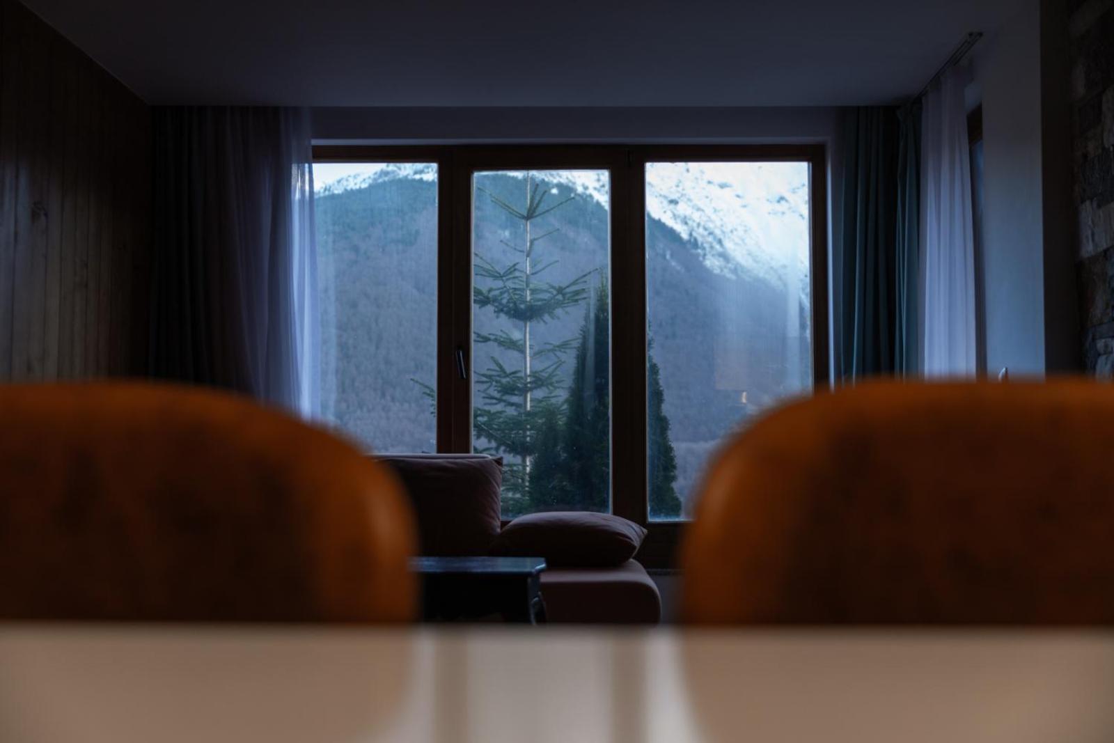 Hotel Prevalla Prizren Kültér fotó