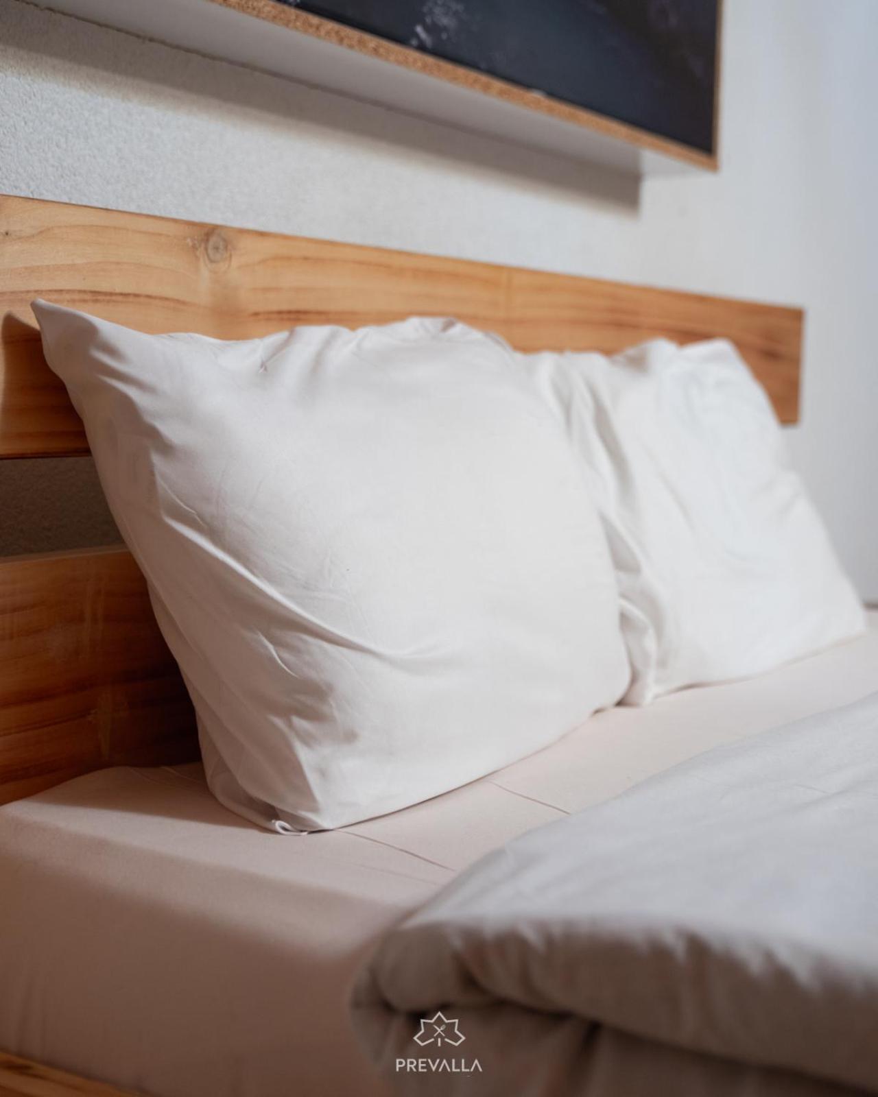 Hotel Prevalla Prizren Kültér fotó