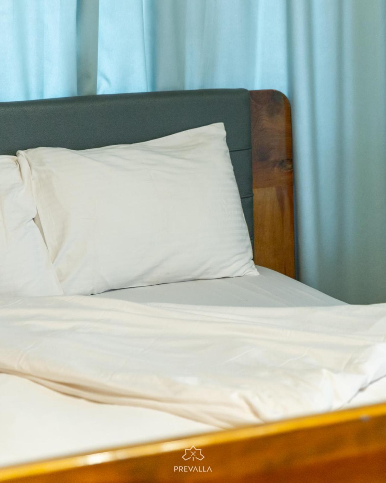 Hotel Prevalla Prizren Kültér fotó