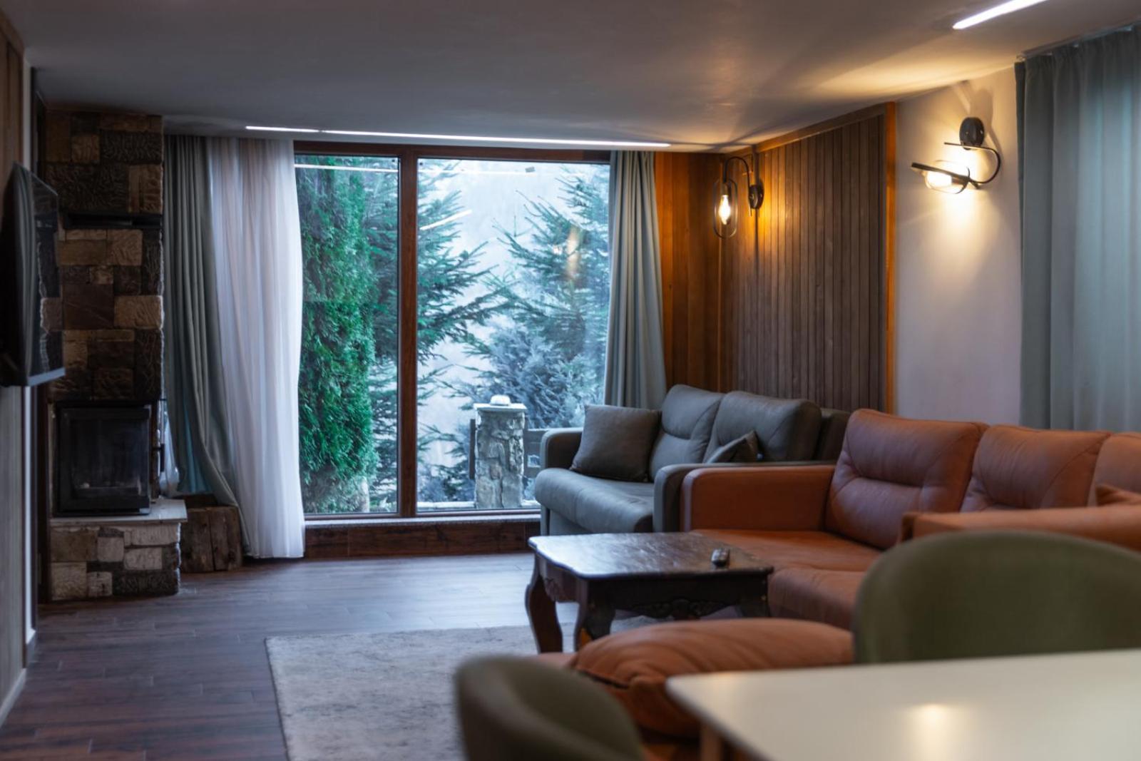 Hotel Prevalla Prizren Kültér fotó