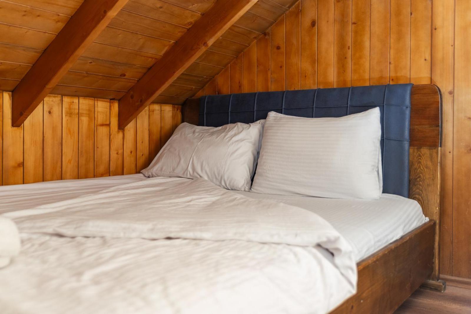 Hotel Prevalla Prizren Kültér fotó