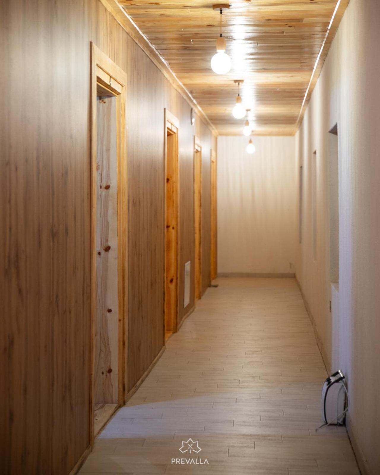 Hotel Prevalla Prizren Kültér fotó