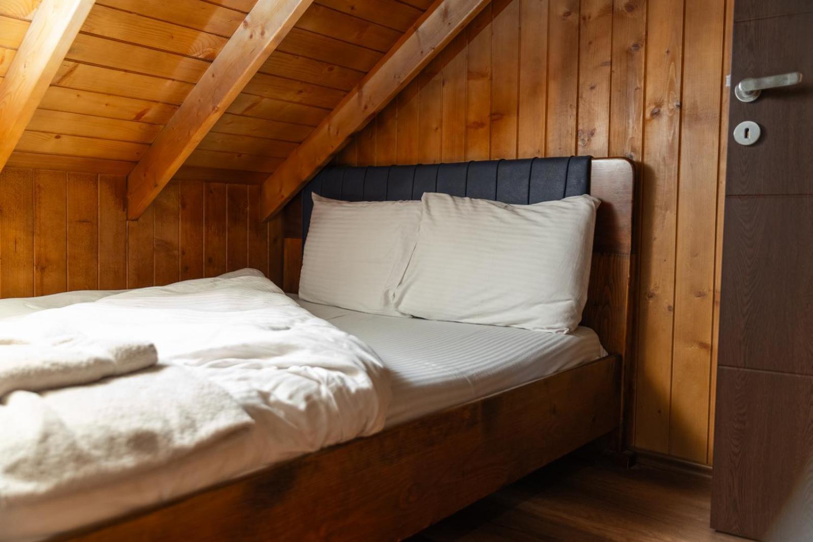 Hotel Prevalla Prizren Kültér fotó