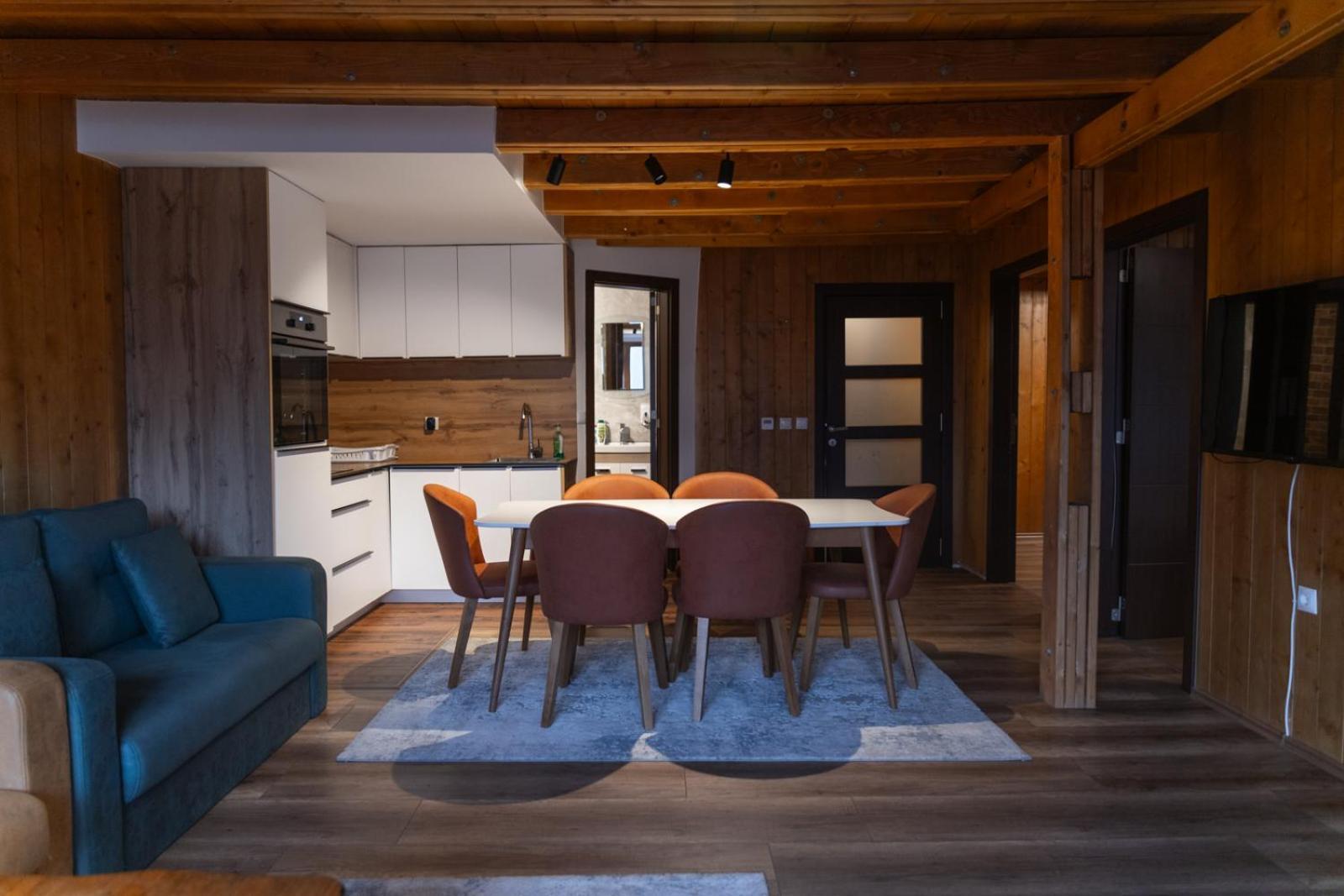 Hotel Prevalla Prizren Kültér fotó