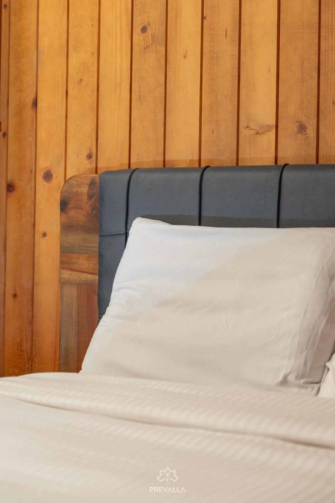 Hotel Prevalla Prizren Kültér fotó