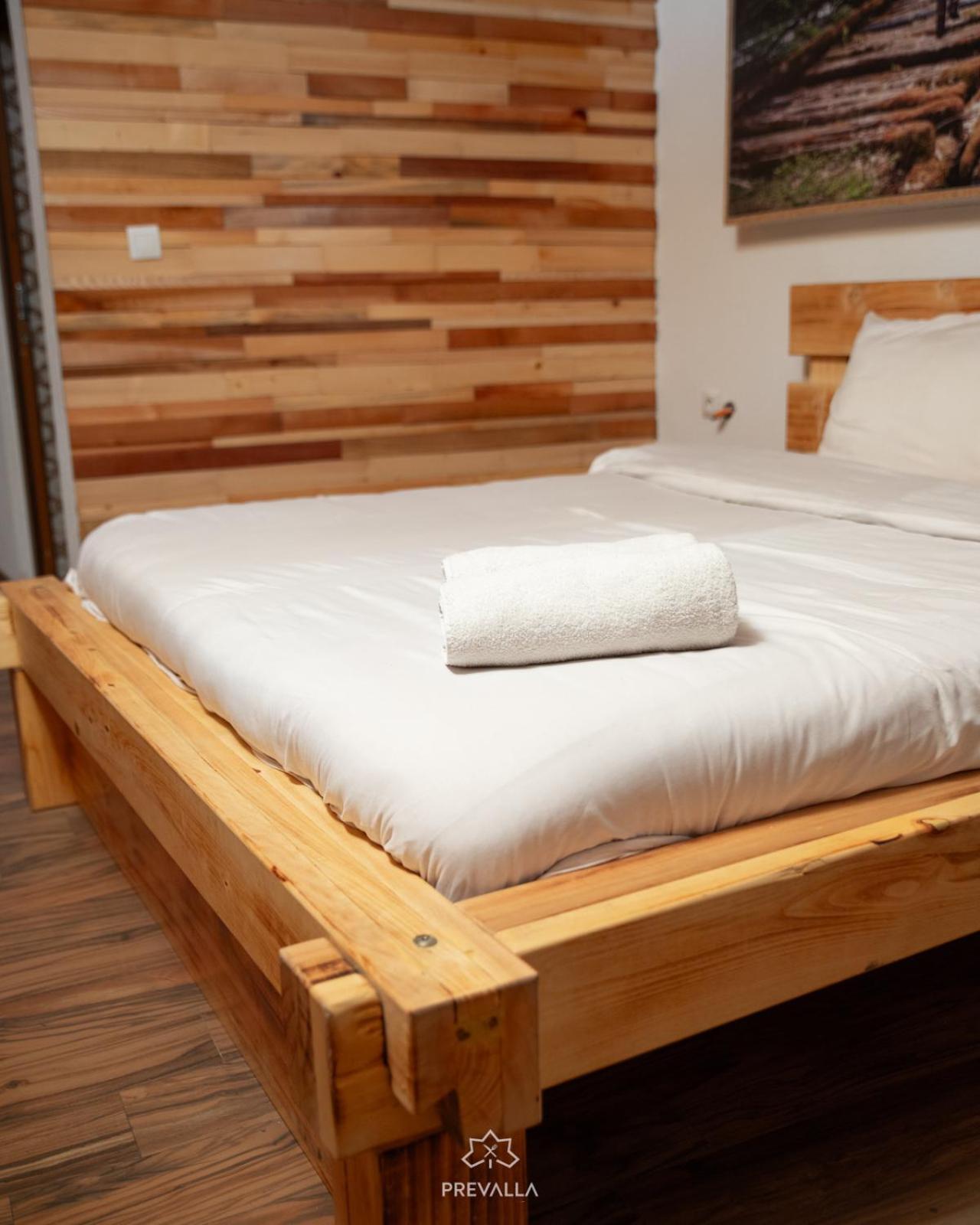 Hotel Prevalla Prizren Kültér fotó
