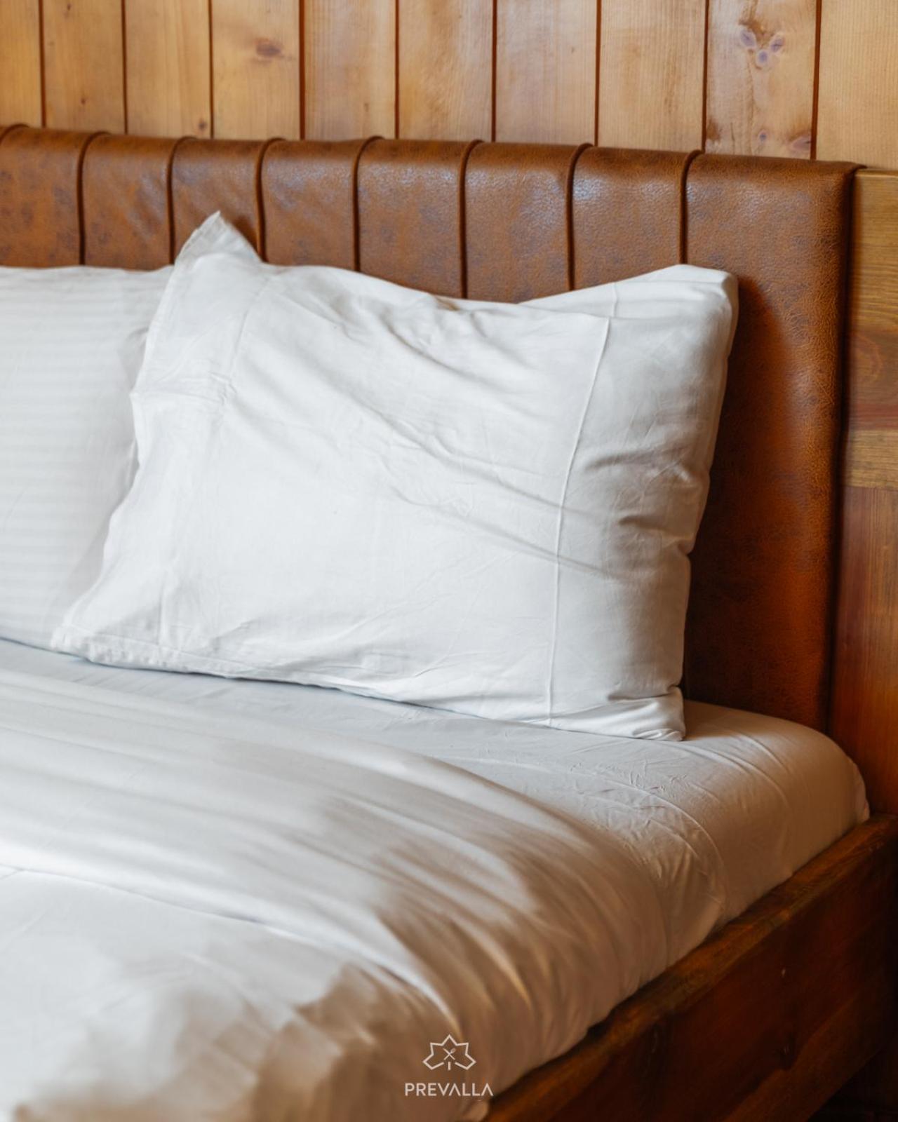 Hotel Prevalla Prizren Kültér fotó