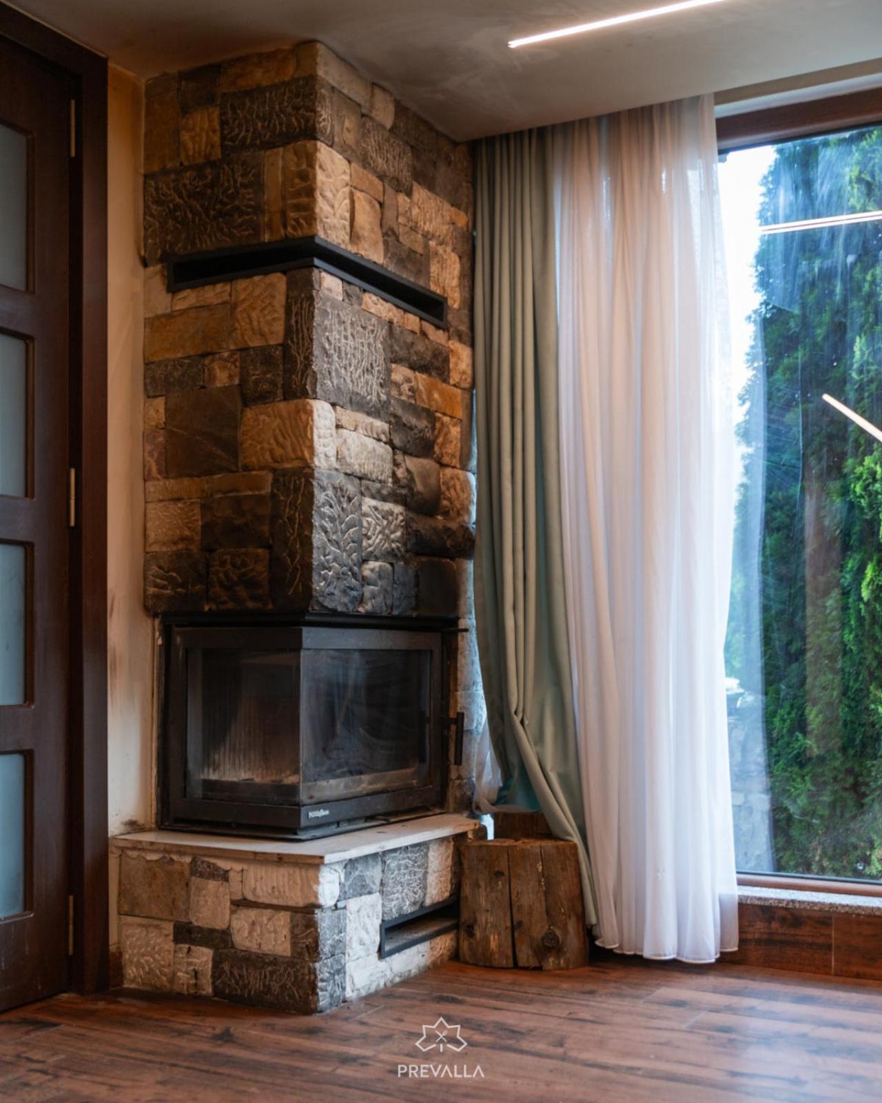 Hotel Prevalla Prizren Kültér fotó