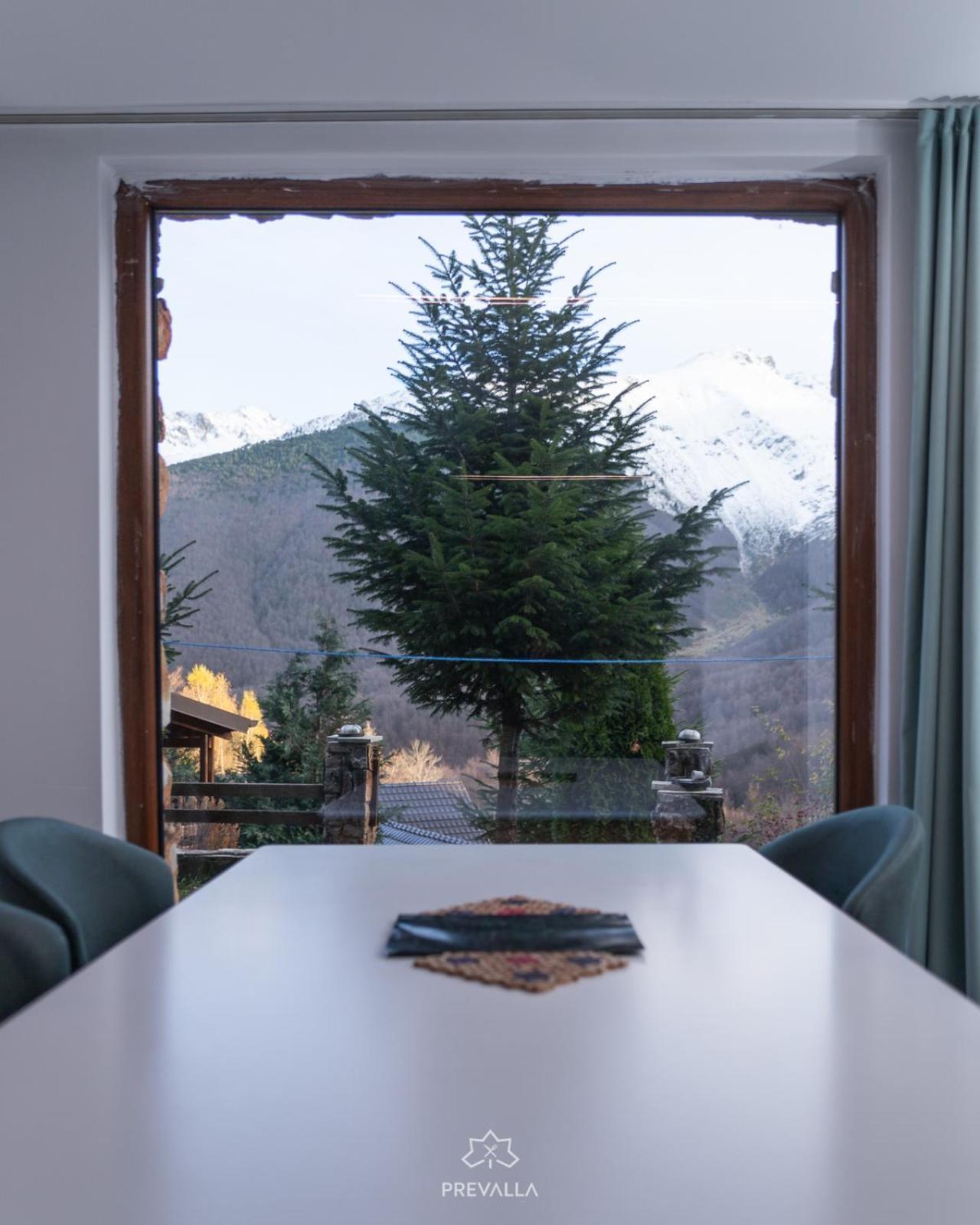 Hotel Prevalla Prizren Kültér fotó