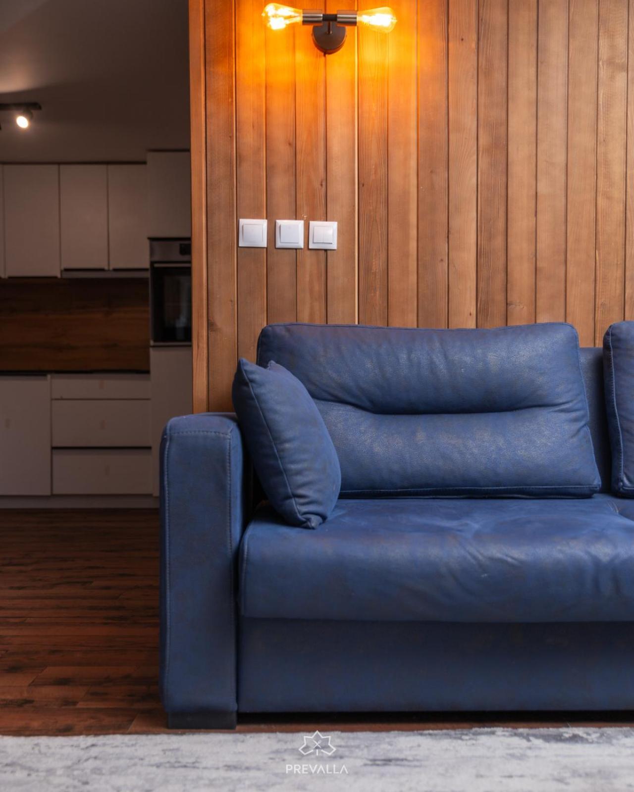 Hotel Prevalla Prizren Kültér fotó