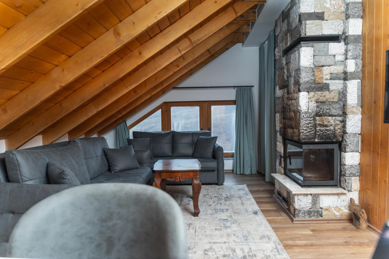 Hotel Prevalla Prizren Kültér fotó